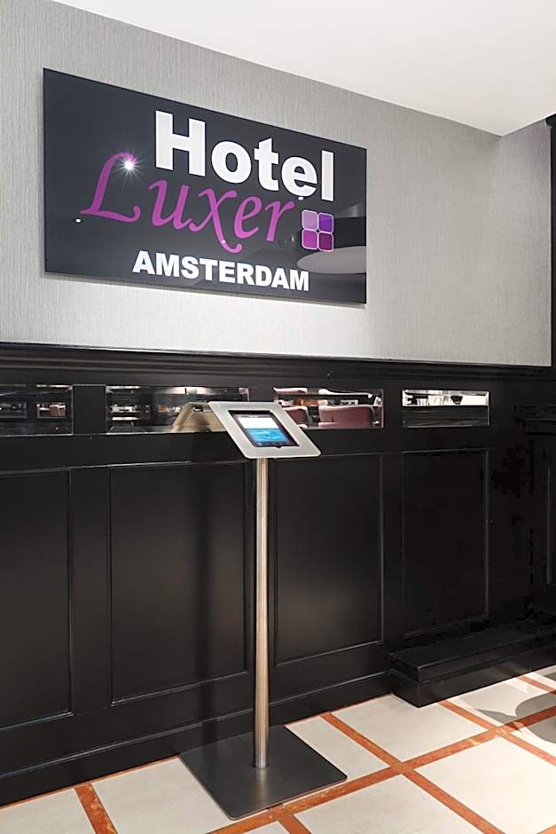 Hotel Luxer