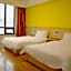 7 Days Inn Chongqing Wanzhou District Gaosuntang Chongbai