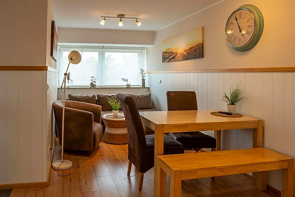 Hotel Post mit Klimaanlage