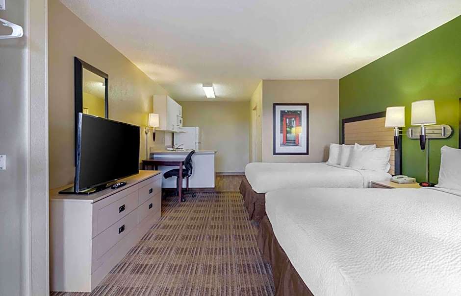 Extended Stay America Select Suites - Fayetteville - Owen Dr.