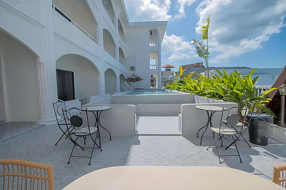 The Va Phuket Patong