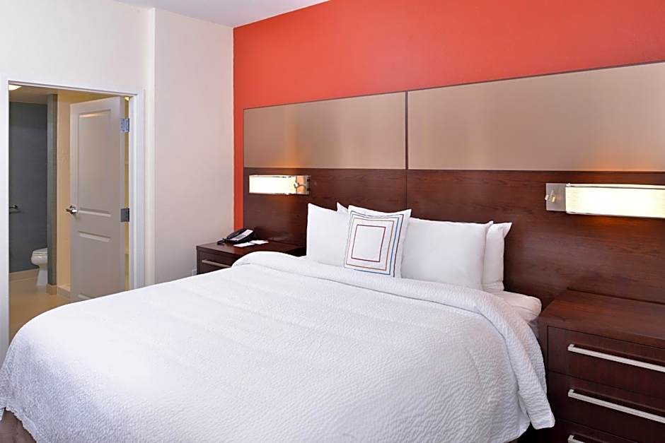 Residence Inn by Marriott East Lansing