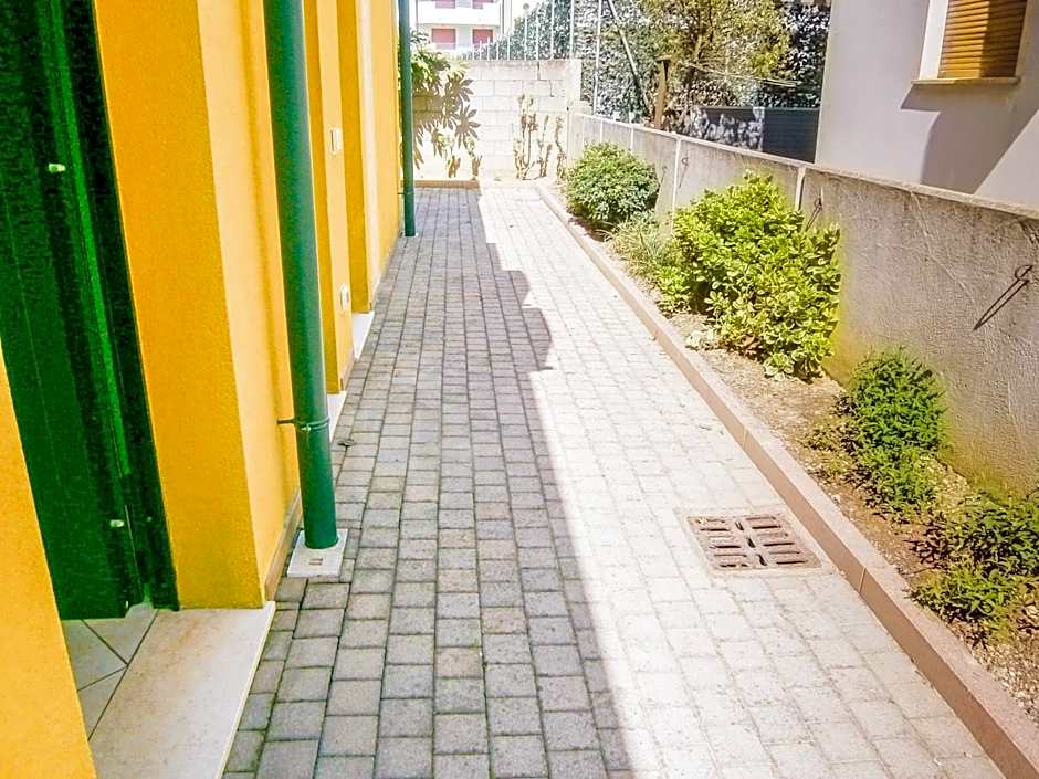 Residence Mediterraneo - Agenzia Cocal