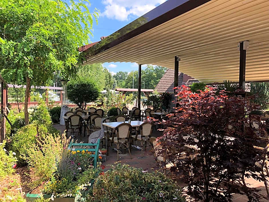 Landhaus Eden 3 Sterne Superior