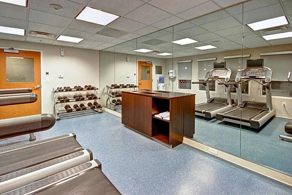 Fairfield Inn & Suites by Marriott Saratoga Malta