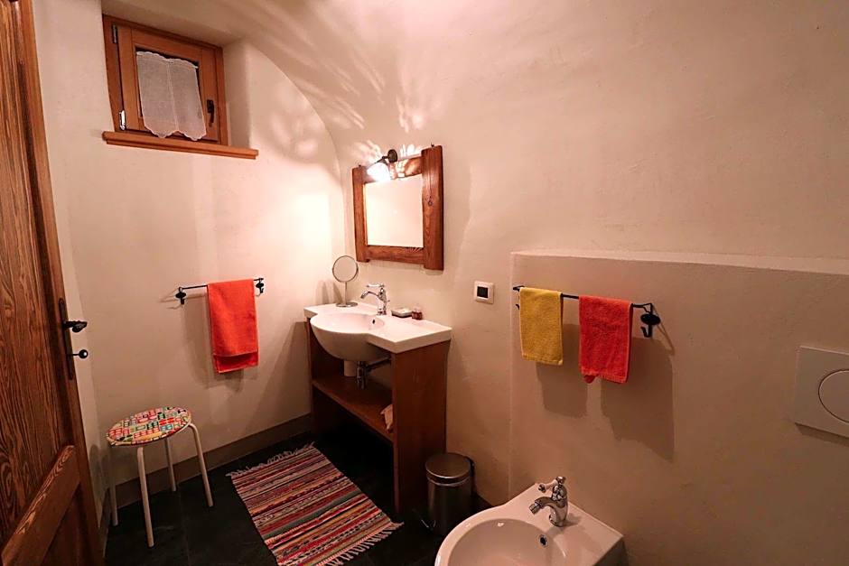 Ostello del Castello Tirano