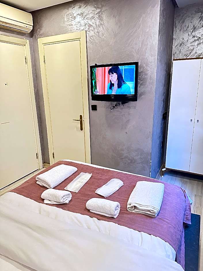 Taxim Alyon Suite Hotel