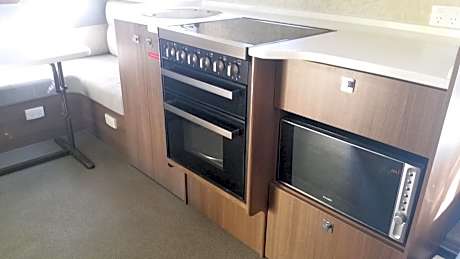 Karumba Point Sunset Caravan Park