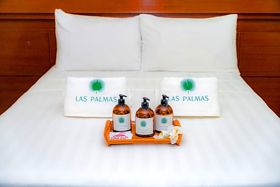 Las Palmas de San Jose Leisure Club