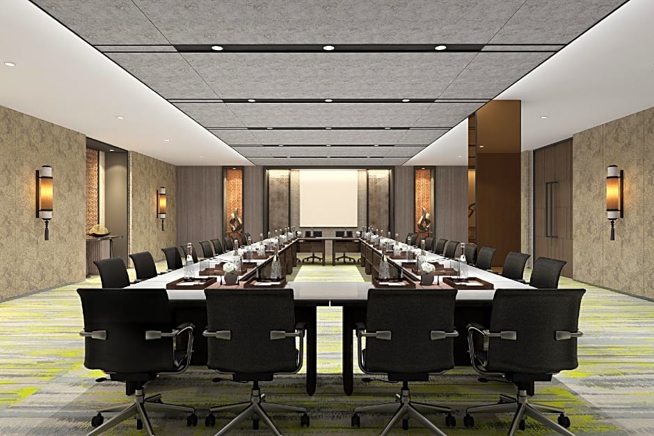 Radisson Lampung Kedaton