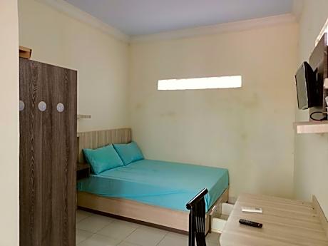 OYO 91332 City-m Urban Homestay