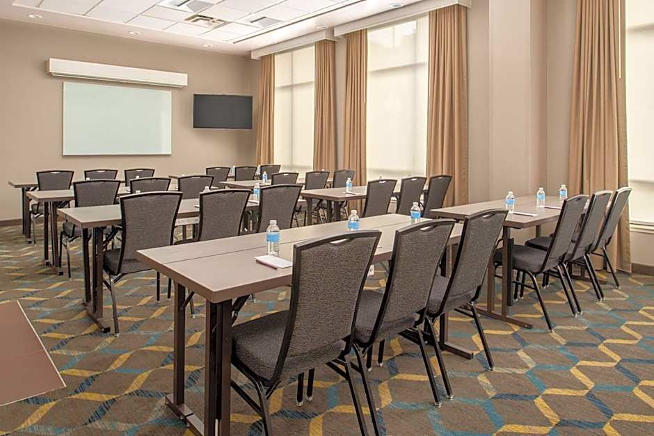 Residence Inn by Marriott Seattle East/Redmond