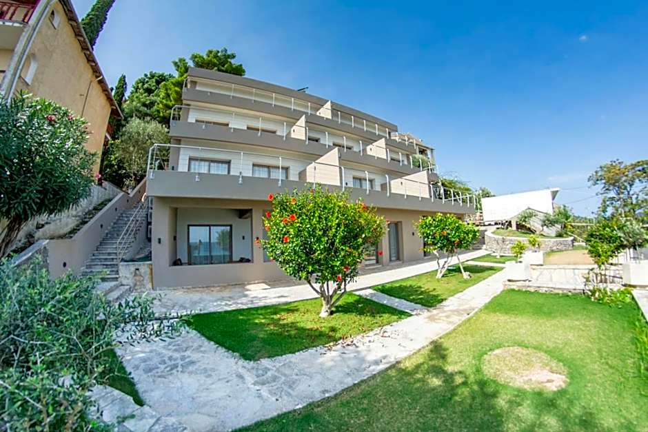 Kaiser Luxury Suites