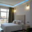 HOTEL DON RAMIRO