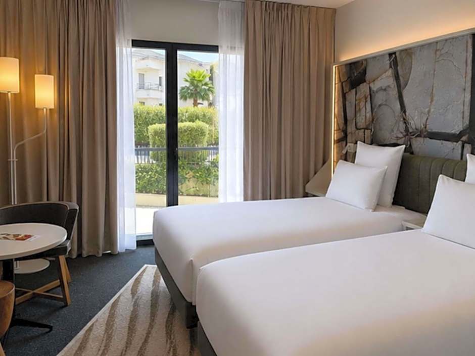 Hotel Mercure Bastia Biguglia