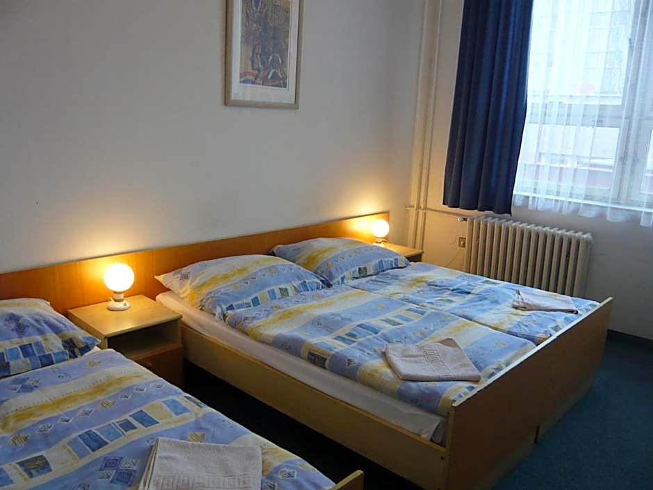 Hotel Hasa