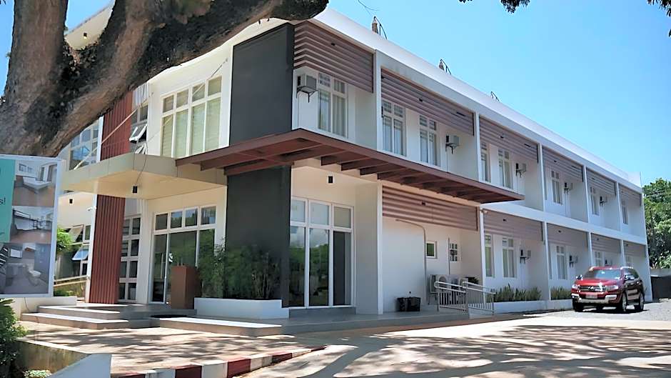Bambu Suites Palawan