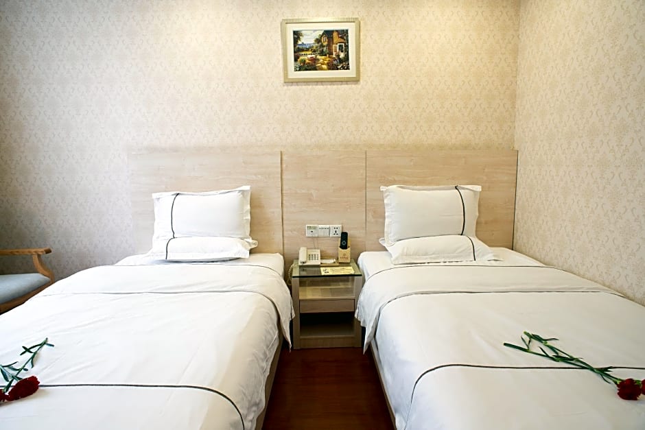Xinyuexin Hotel