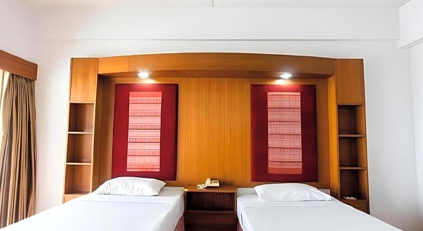 Pailyn Phitsanulok Hotel