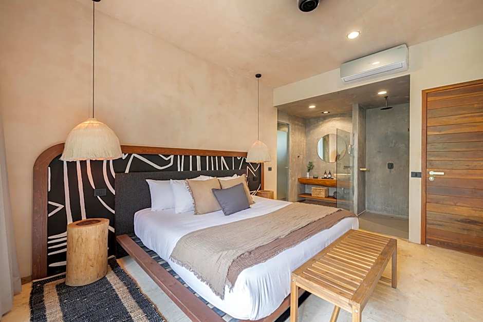 Hotel Era Tulum