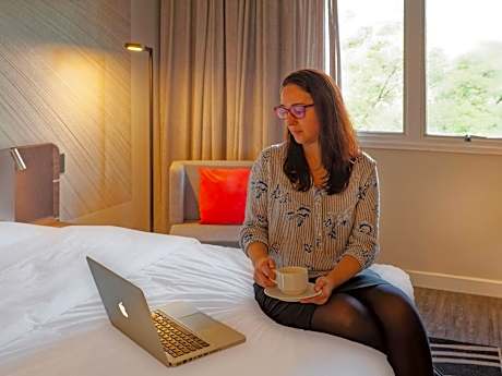 Superior Apartment with King Bed