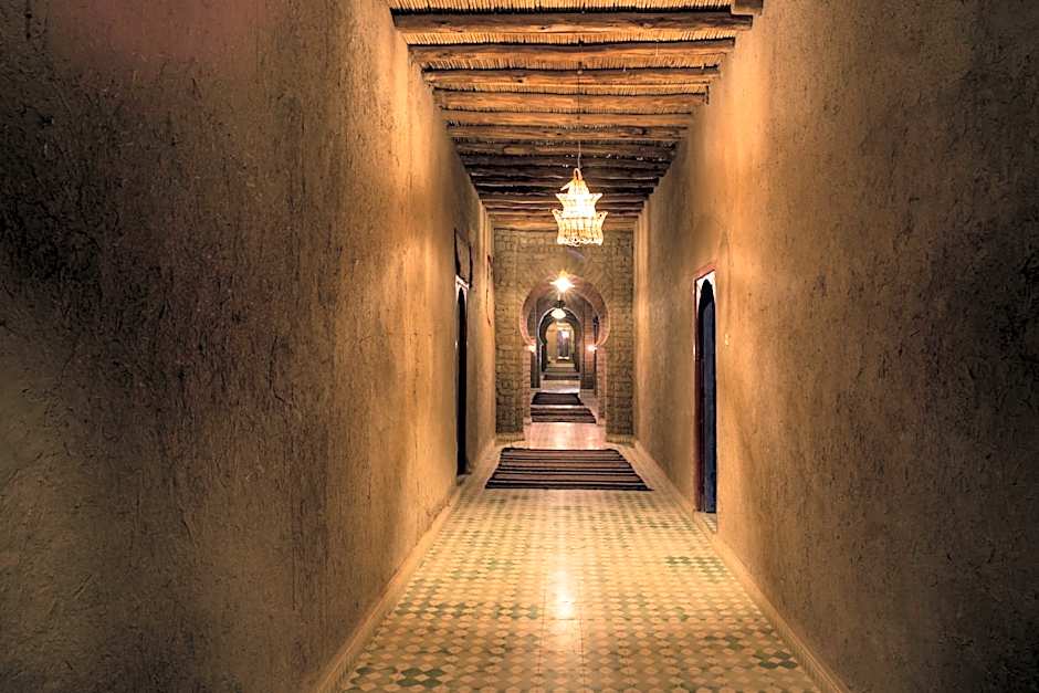 Kasbah Hotel Panorama