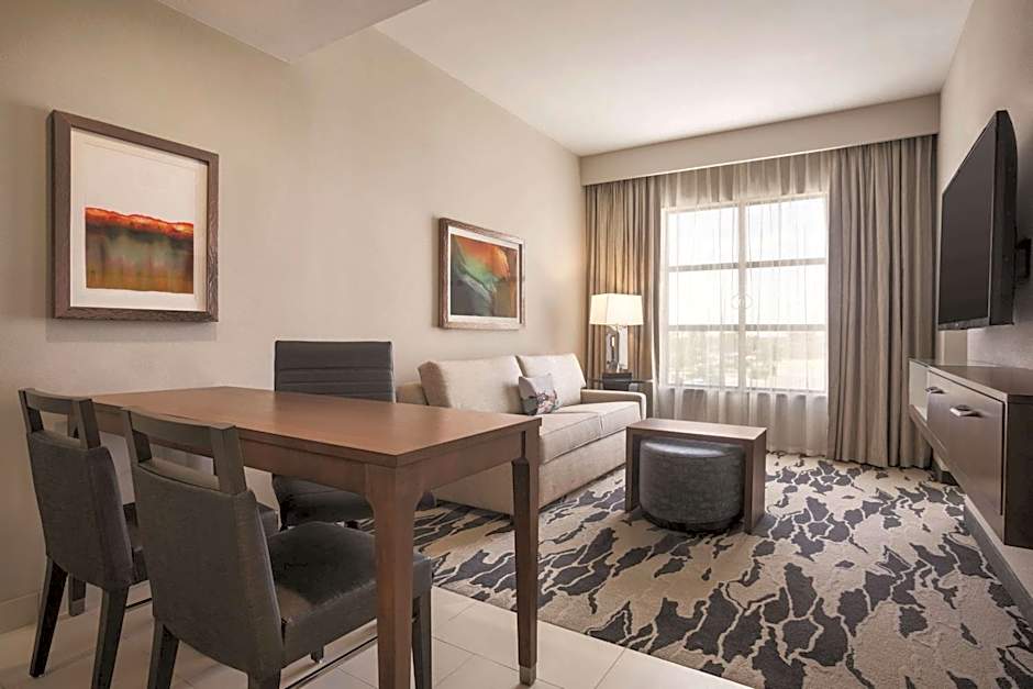 Embassy Suites by Hilton McAllen Convention Center