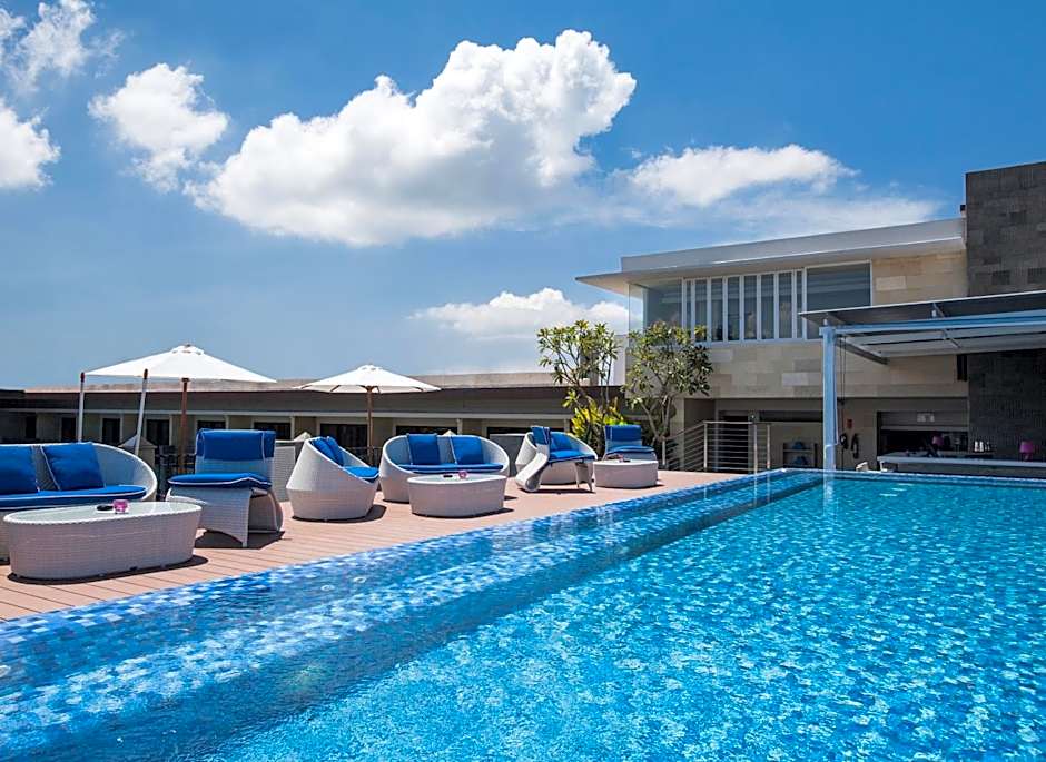 Solia Legian Bali