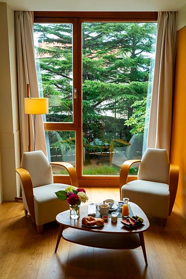 Hotel Jaizkibel
