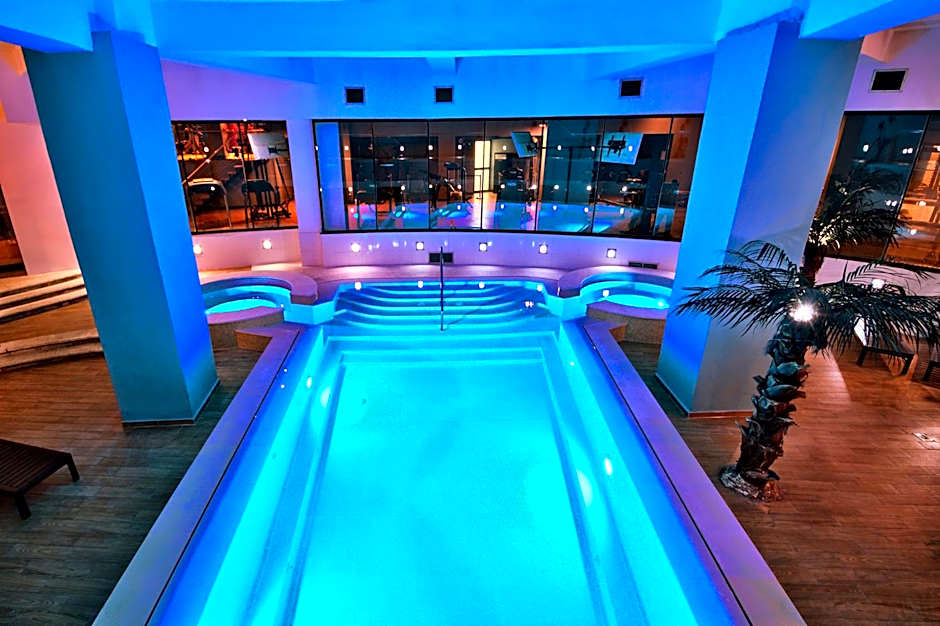 The Preluna Hotel