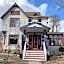 Blue Gables Bed and Breakfast