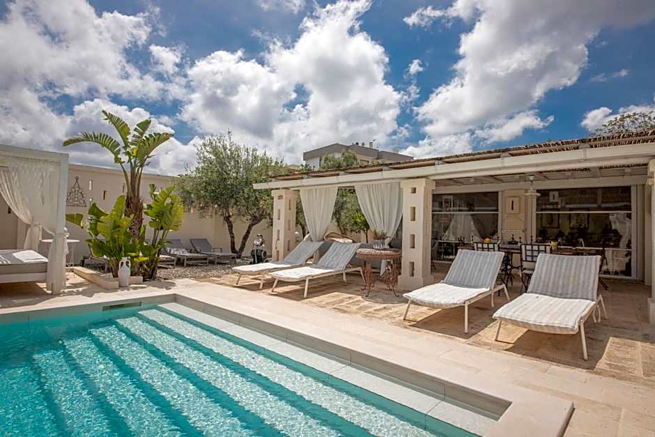 Masseriola Antiche Fogge by Apulia Hospitality