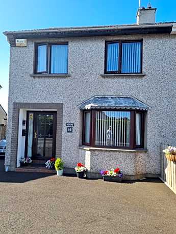 Rondo, Ballymena, Nr Ireland