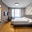 ibis Styles Ljubljana Centre