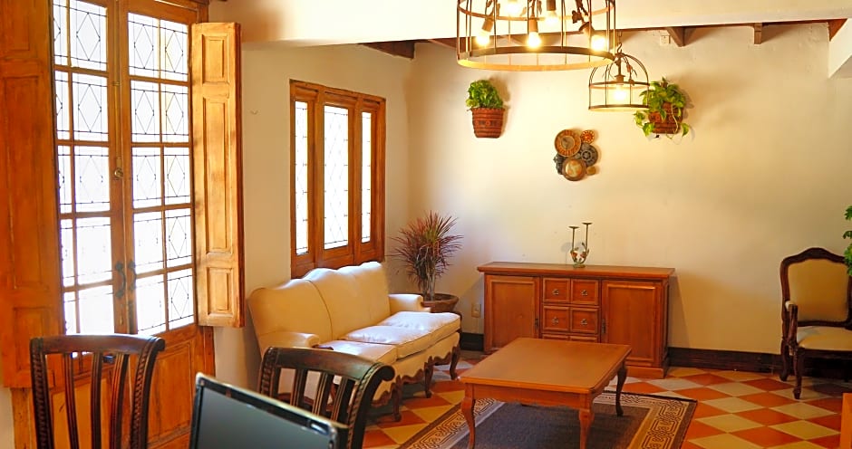 Villa Toscana Boutique