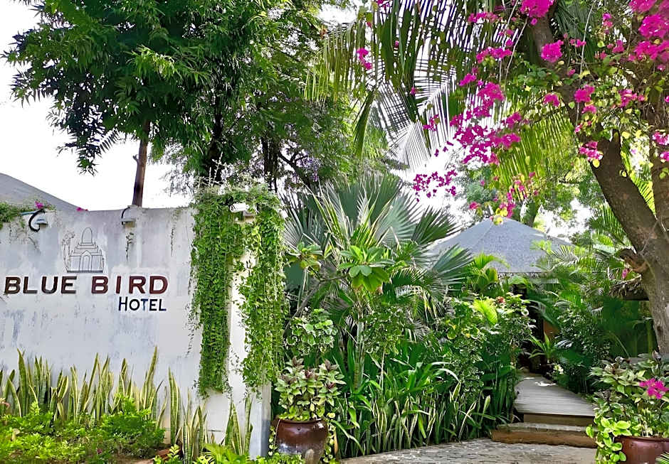 Blue Bird Hotel