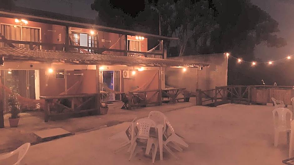 Pousada Bela Vista Maricá