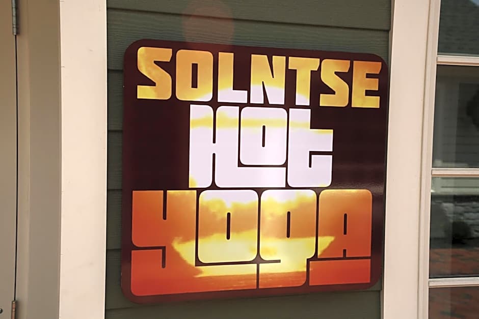 The Inn And Spa At East Wind