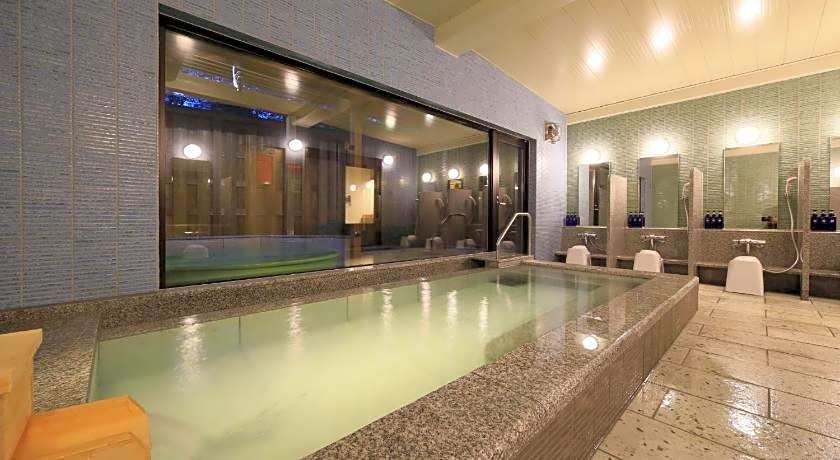 KusatsuOnsen AeruyadoTakamatsu