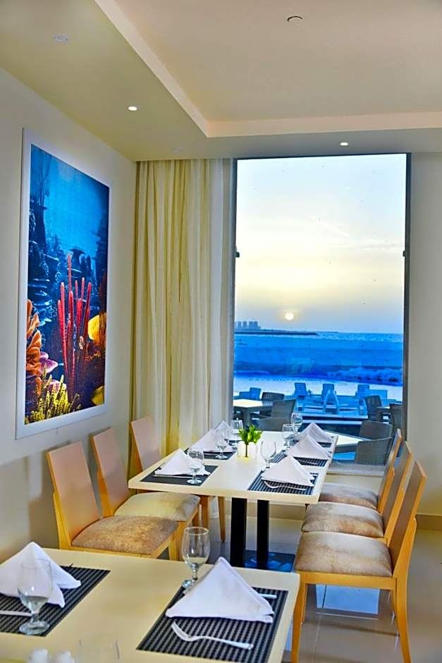 Hotelux La Playa Alamein