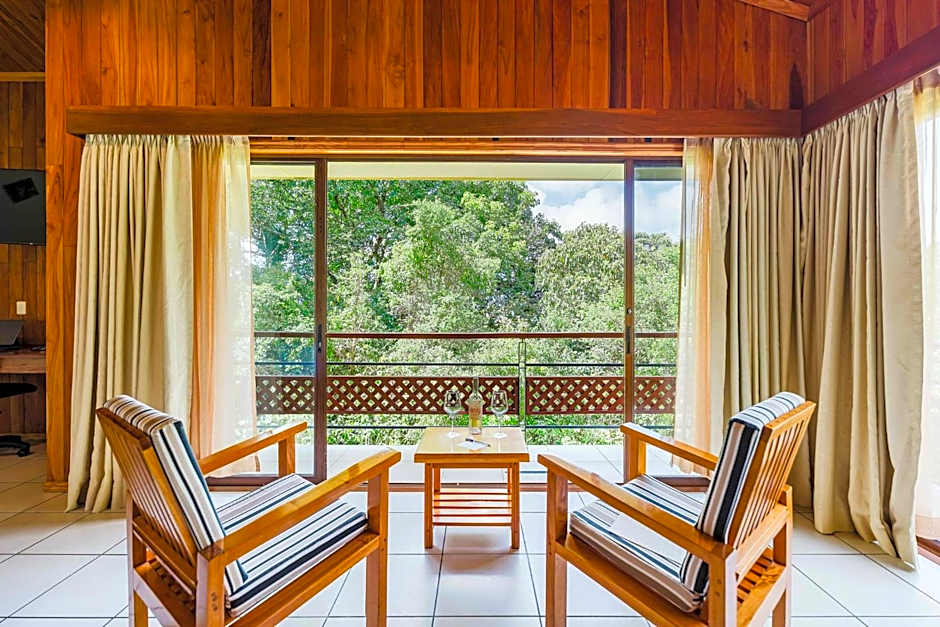 Hotel Ficus - Monteverde