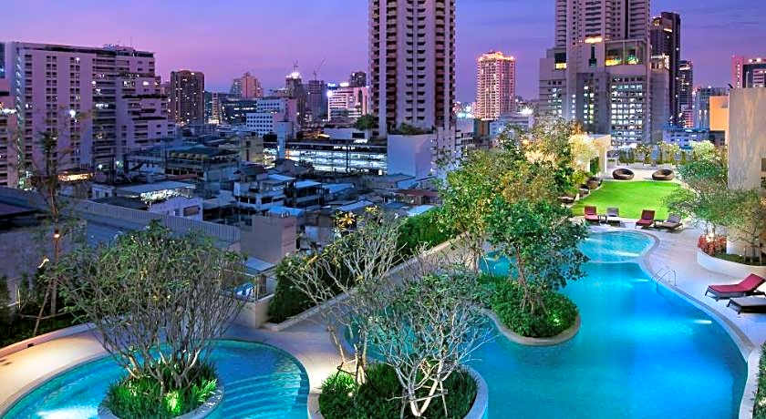 Amari Bangkok