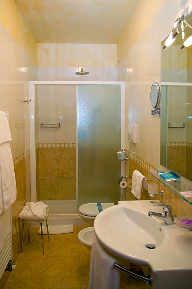 Hotel Ristorante Dotto