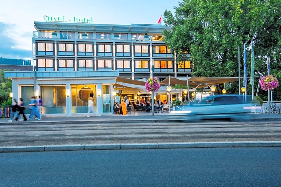 Insel-Hotel Heilbronn