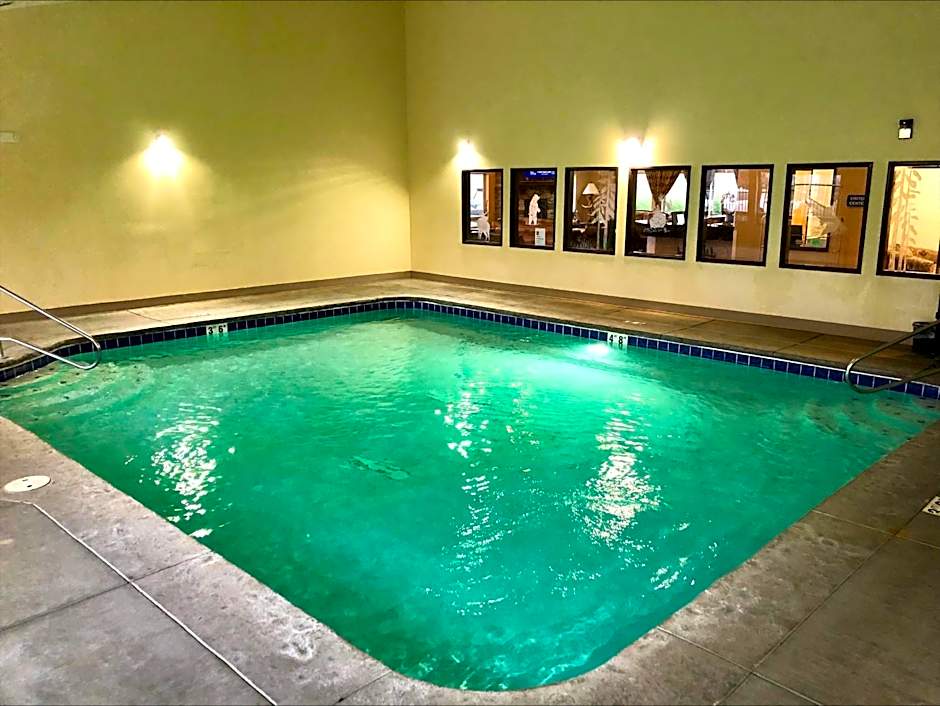 Quality Inn Selah Yakima