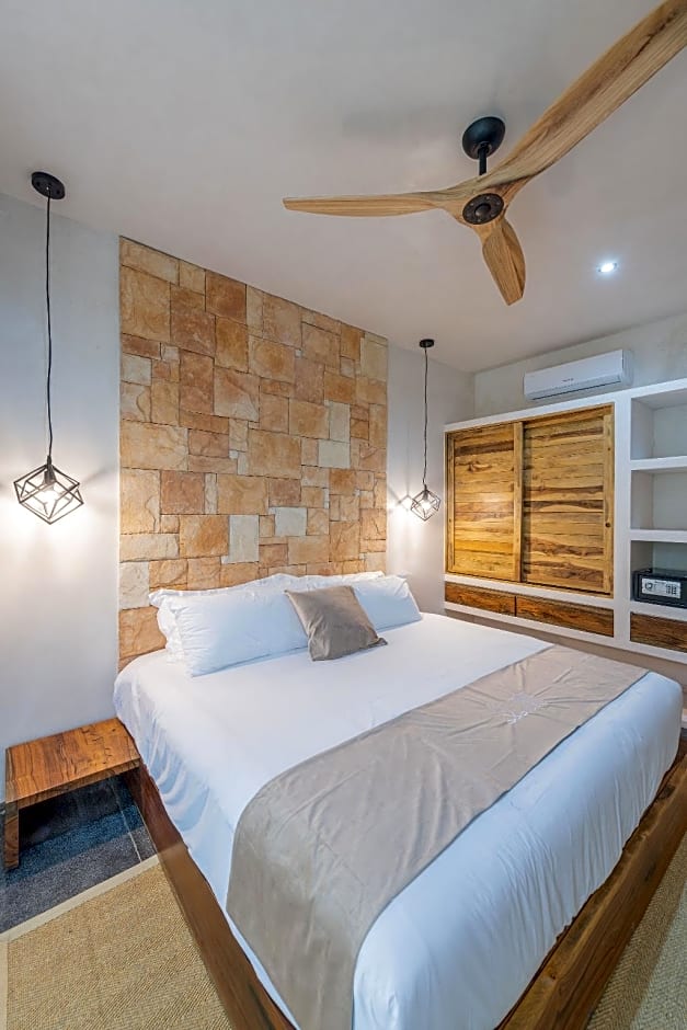 Irie Tulum Boutique Hotel