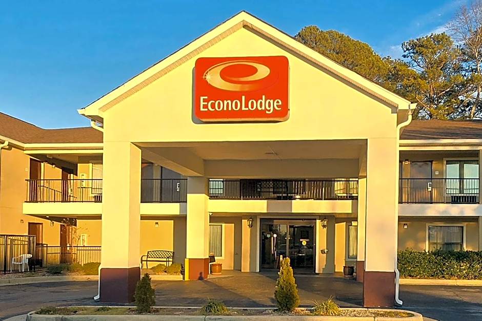 Econo Lodge Villa Rica