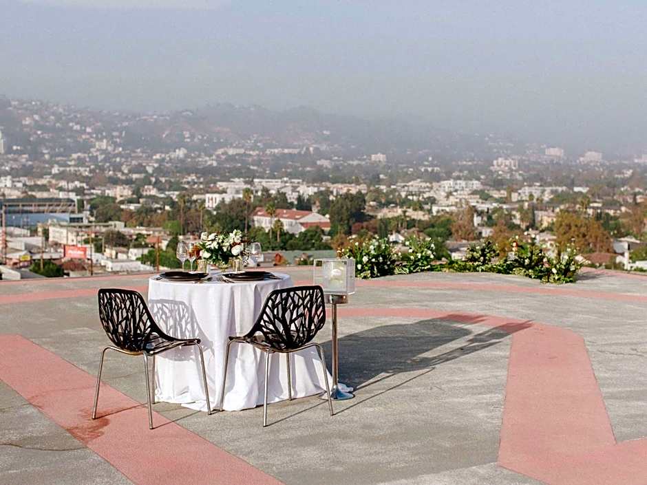 Sofitel Los Angeles At Beverly Hills