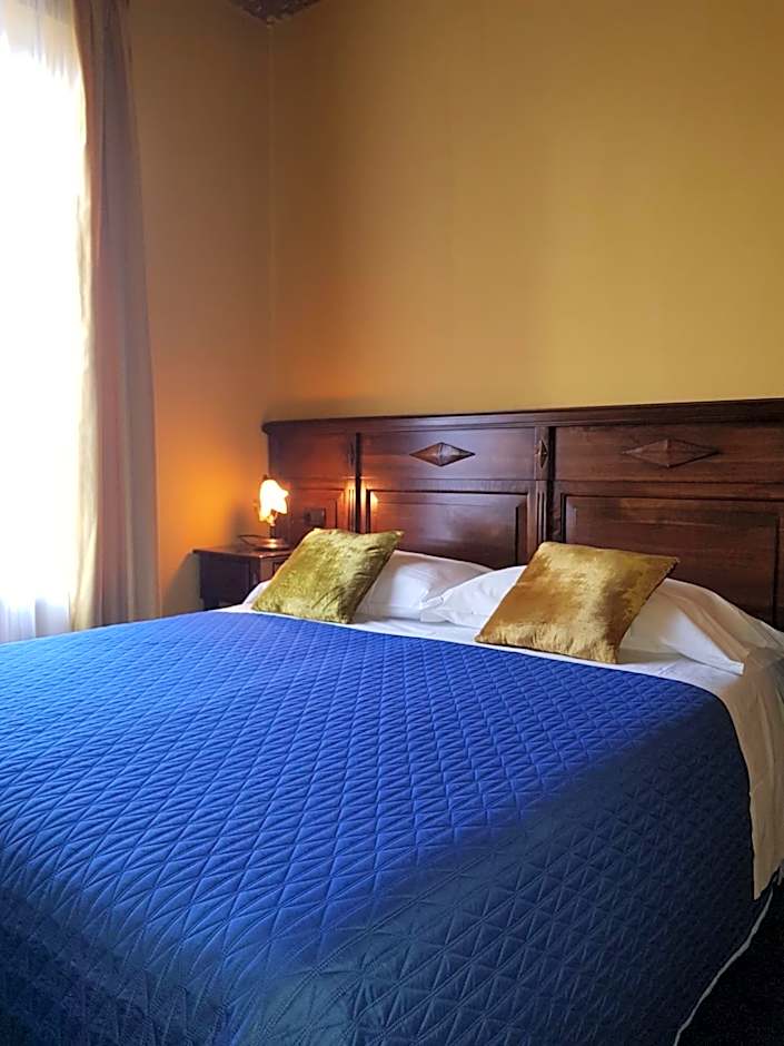 Hotel Damian Park Hotel Delle Magnolie