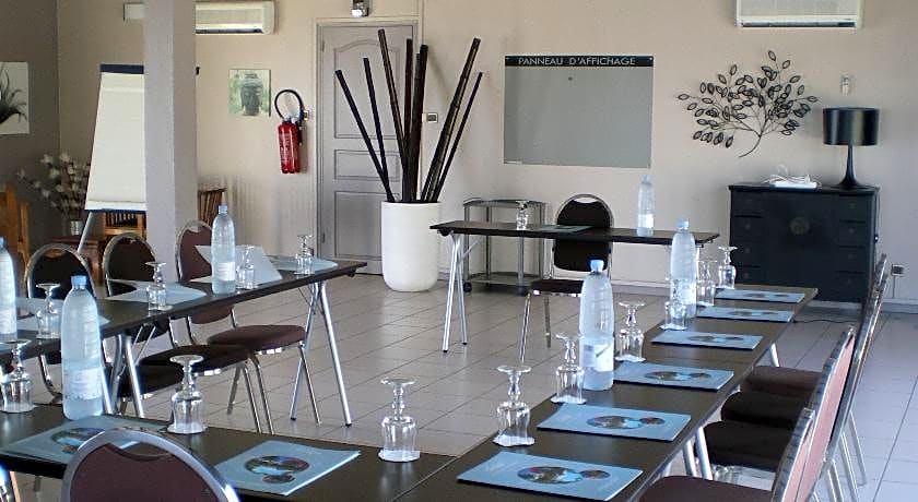 Residence L'Archipel